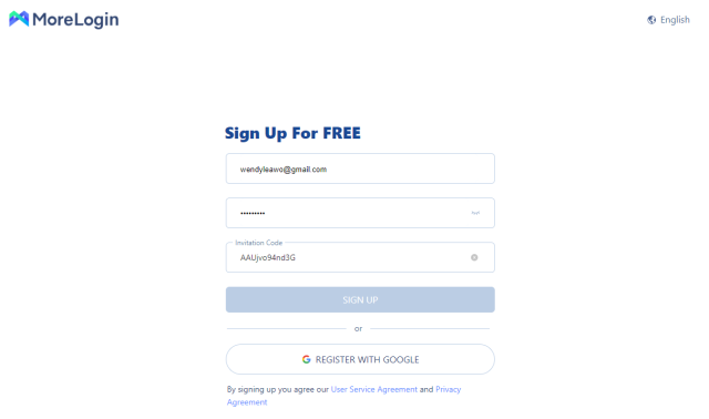 Morelogin